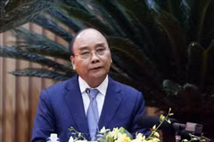 Supreme People’s Procuracy commended for settlement of corruption cases
