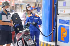 Petrol prices see highest decrease since 2022’s beginning