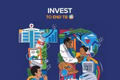 Malaysia calls on ASEAN countries to enhance efforts to improve TB diagnosis and treatment