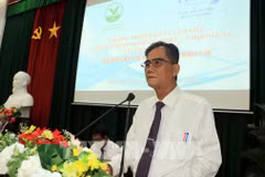 Taiwanese firms study investment chances in Vinh Long