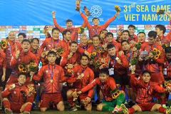 Sports sector focuses on completing upcoming goals