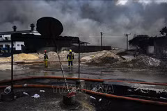 ASEAN Committee in Cuba extends condolences over oil facility explosion