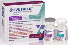 Evusheld antibody medication to arrive in Thailand next week 