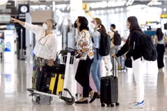 Outbound tourism services need more attention as Vietnamese demands increase
