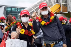 Vietnam has grounds for complete reopening to int’l tourists from May: ministry