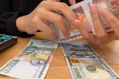 Inflation in Laos keeps mounting