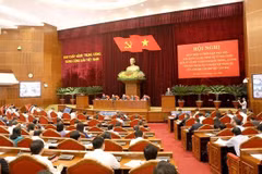 North-central, central coastal regions need consolidated policies: Party chief
