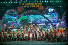 Eighth Buon Ma Thuot Coffee Festival to return next year