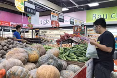 Innovation and reduction of food waste critical to dealing with climate change impact