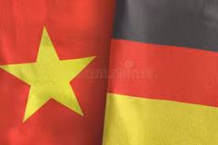 Leaders send greetings to Germany over Unity Day