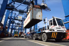 Bright prospect for Vietnam’s export in 2022