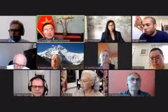 Webinar marks Vietnam’s National Day in Canada