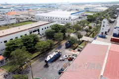 HCM City’s IPs, EPZs to attract 2.4 times more investment per hectare by 2025