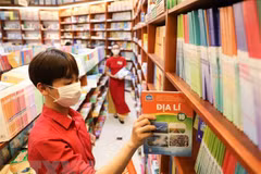 HCM City’s October CPI rises 0.45%