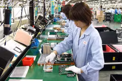 Vietnam, India working to promote trade ties