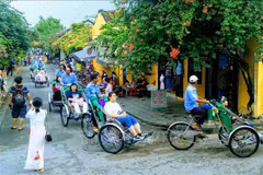 Over 260 stalls register for HCM City int’l tourism expo