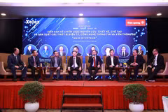 Vietnamese tech firms expand cooperation for “Made in Vietnam” products