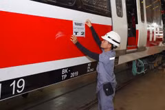 Greater Jakarta light rail transit to be operational middle next year