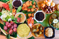 Doan Ngo Festival - traditional custom of Vietnamese people