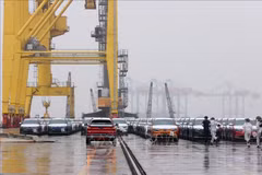 US paper: macroeconomic outlook of Vietnam bright