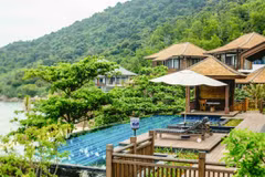 Condé Nast Traveler: Two Vietnamese resorts among world’s 50 best