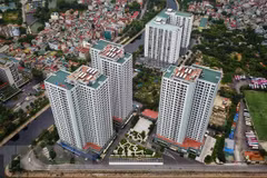 Real estate firms facing new challenges
