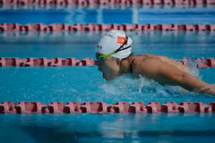  Vietnamese swimmers break more records at ASEAN Para Games
