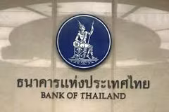 Thailand's central bank optimistic about economic recovery 