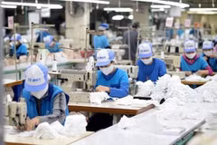 Green practices recommended to secure sustainable garment export to Canada