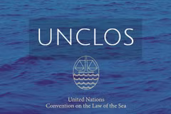 1982 UNCLOS most important legal tool to preserve regional peace: workshop