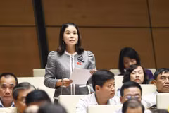 Sixth working day of 15th NA’s fourth session