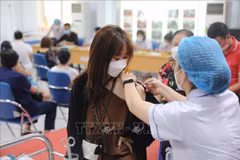 COVID-19: Additional 1,602 cases confirmed on August 6