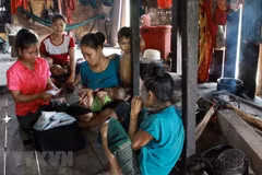 Mobile app on reproductive, sexual health debuts