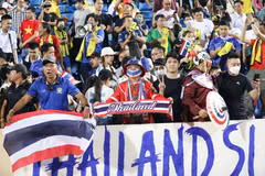 SEA Games 31: Thai newspaper in awe of Vietnam football fans’ support