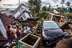 Vietnam sends condolences to Indonesia over earthquake losses
