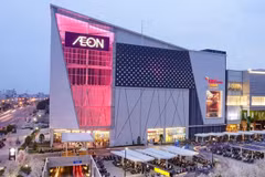 Japanese retailer AEON to expand operation in Vietnam