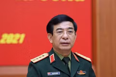 Vietnam attends 16th ADMM in Cambodia