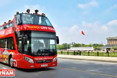 Hanoi's tourism expected to post growth this year
