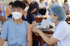 Vietnam records lowest number of COVID-19 cases in two months