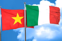 Italy-Vietnam Chamber of Commerce to launch representative office in Vietnam