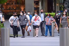 Philippines to ease entry regulations for foreign tourists