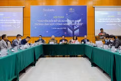 M&A in technology booms during pandemic