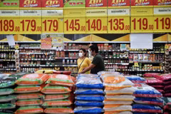 Thailand’s consumer confidence reaches 20-month high in November