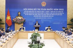 Prime Minister chairs national urban conference 2022 