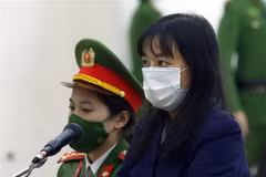 Vietnam always protects and promotes fundamental rights of citizens: spokesperson