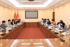 Cooperation enhanced to boost coverage of 31st SEA Games