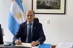 Argentina eyes cooperation with Vietnam in football development: Diplomat 
