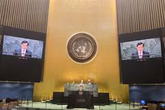 Vietnam contributes to promoting NPT’s role in global security