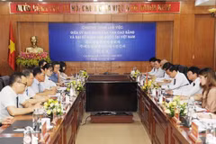 Cao Bang looks to boost cooperation with RoK partners