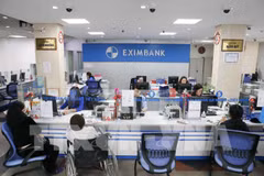 Eximbank ends partnership with Japan's SMBC 